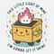 Funny Dumpster Fire This Little Light of Mine SVG.jpg