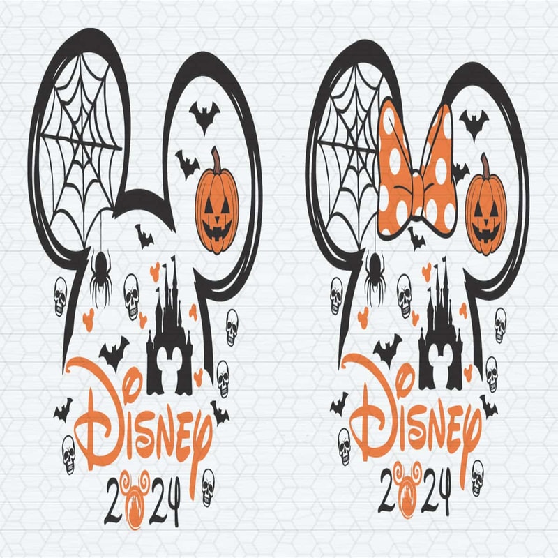 Halloween Disney 2024 Mickey Minnie Head SVG.jpg