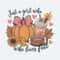 Just A Girl Who Loves Fall Pumpkin Spice PNG.jpg