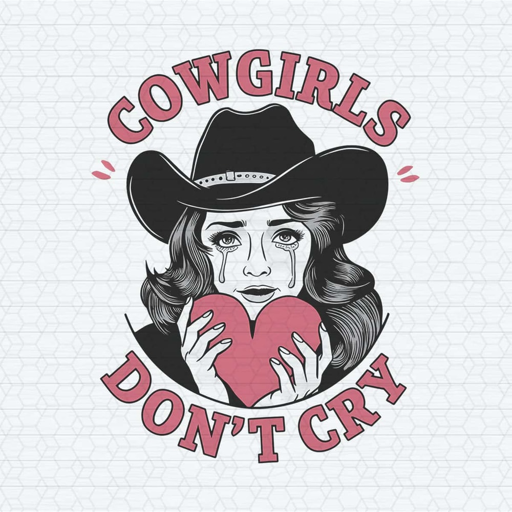 Retro Cowgirls Don’t Cry Pocket PNG.jpg