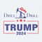 Drill Baby Drill Trump 2024 Stand With Trump SVG.jpg