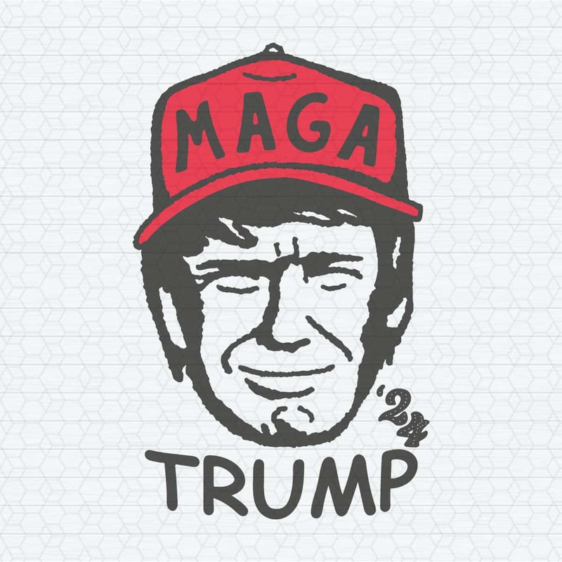 Retro Trumps 24 MAGA Vote Trump SVG.jpg