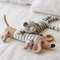 Hotdog The Dachshund Dog Crochet Pattern PDF 5