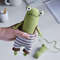 Crocodile And Frog Amigurumi 2 In 1 ENGLISH And ESPANOL PDF 2