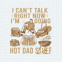 retro right now i'm doing hot dad stuff svg