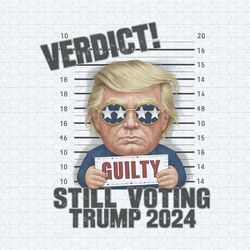 meme still voting trump 2024 png