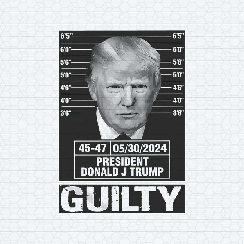 President Donald Trump Guilty Mugshot PNG.jpg