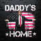 Trump Daddys Home Republican American Flag PNG.jpg