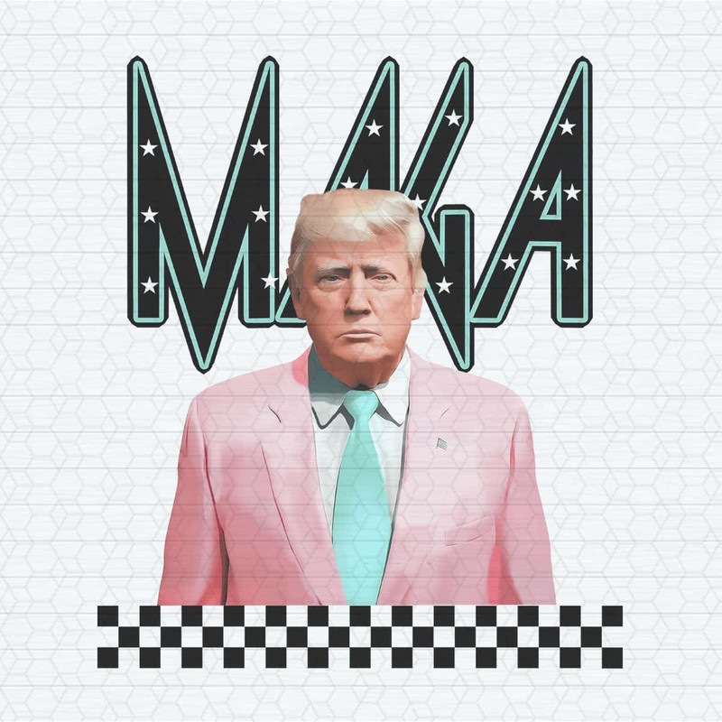 MAGA 2024 Donald Trump For President PNG.jpg