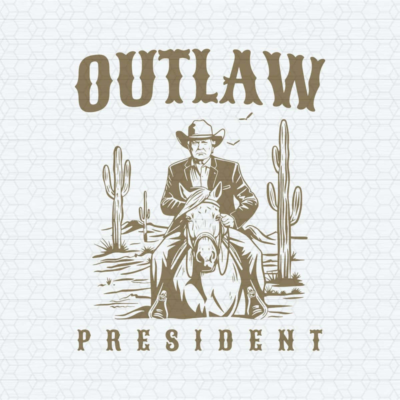 Outlaw President Cowboy Trump SVG.jpg