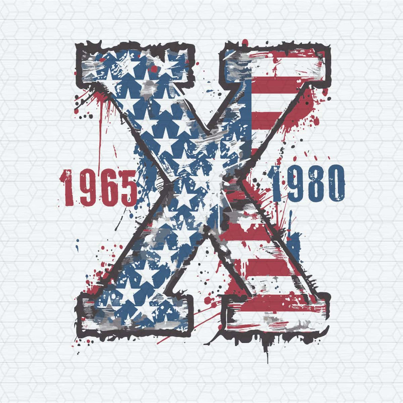 Proud Member Of The Fuck Your Feelings X Generation SVG.jpg