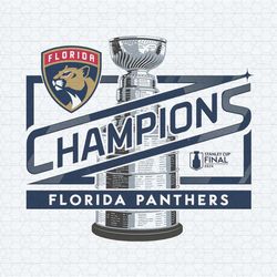 champions florida panthers primetime png