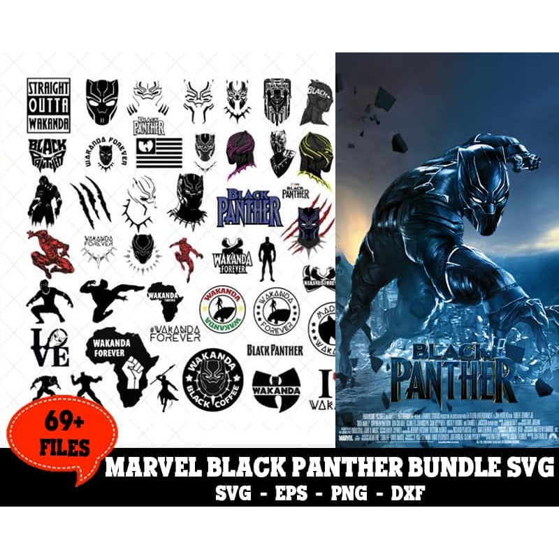 69 Files Marvel Black Panthers Bundle Svg Superhero Lovers Svg Marvel Fans Svg.jpg