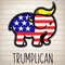 Donald Trump SVG Elephant American Trump SVG 4th July SVG Amrican Flag SVG.jpg