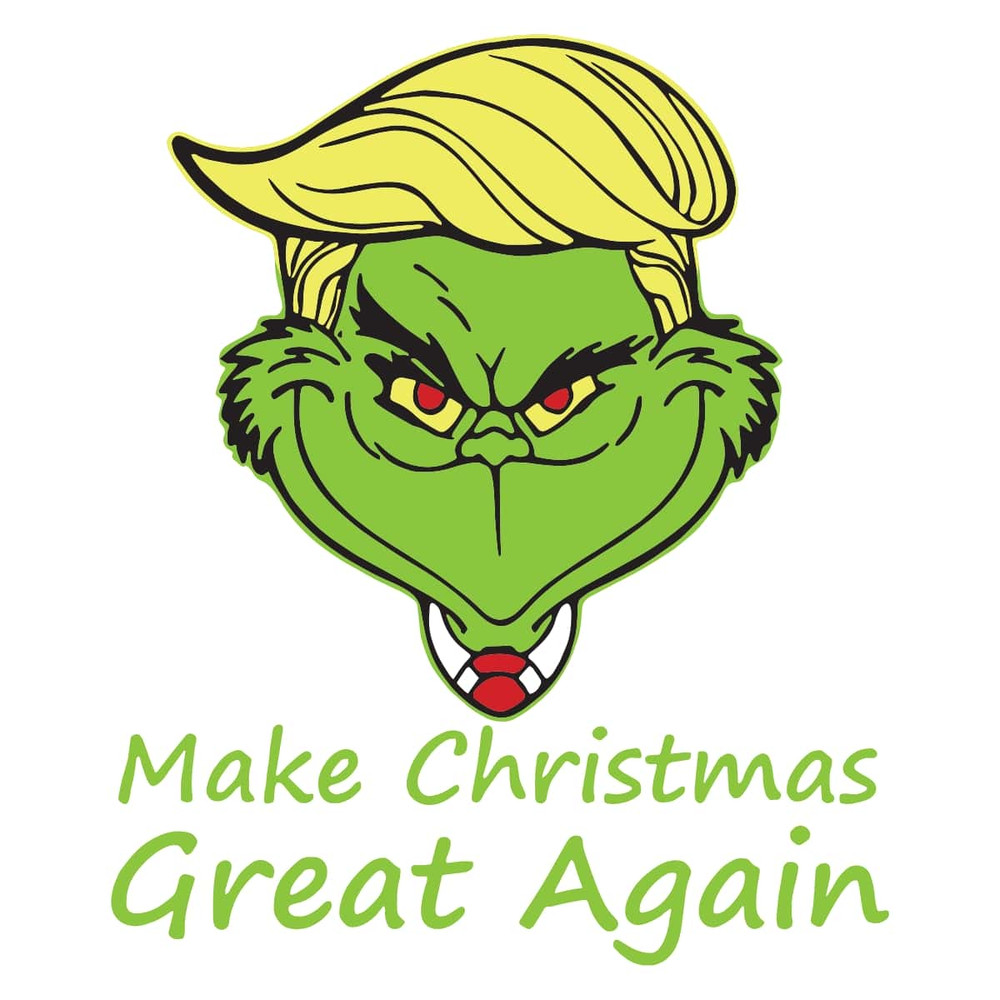 Grinch Trump Make Christmas Great Again SVG Keep America Safe SVG.jpg