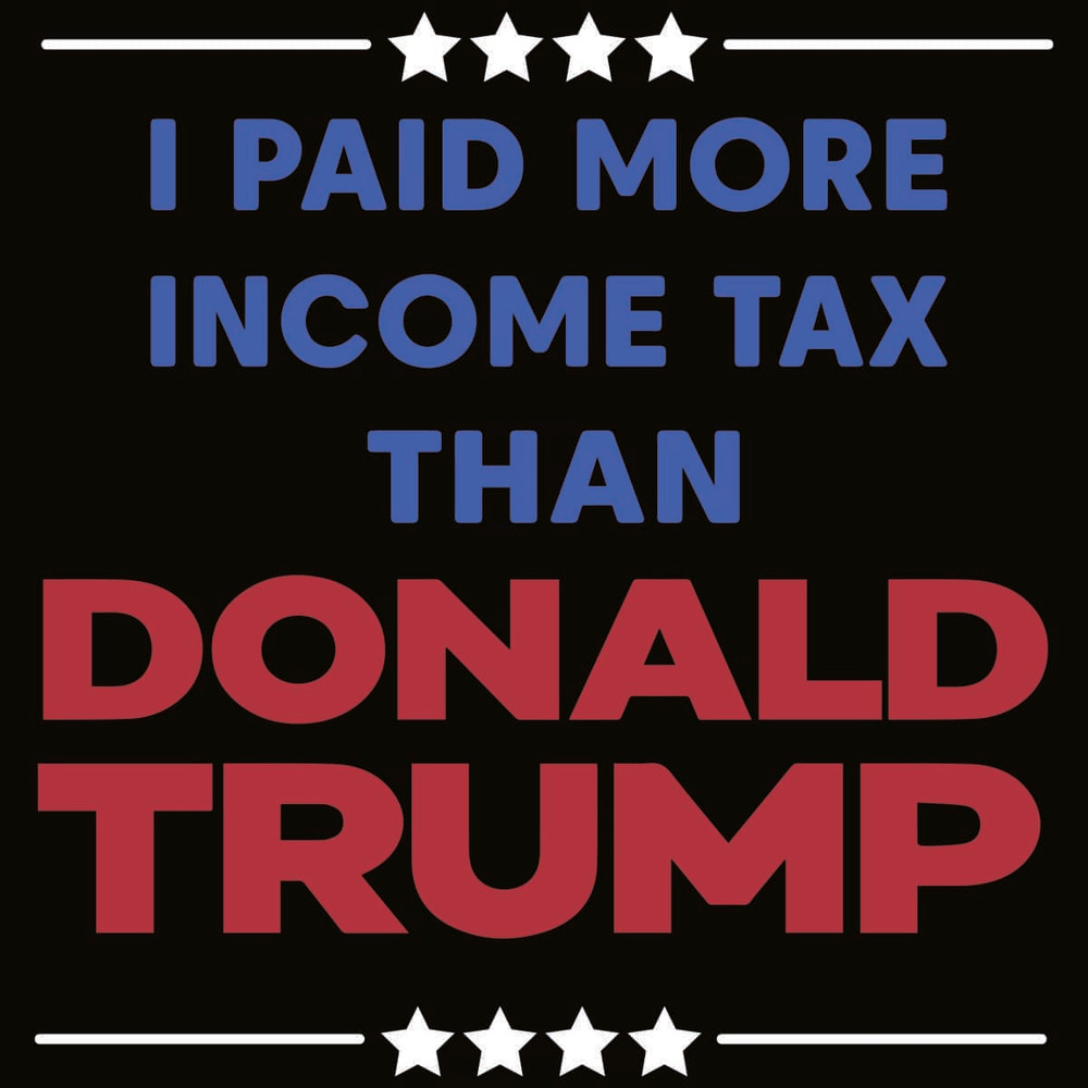 I Paid More Income Tax Than Donald Trump SVG.jpg