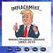 Impeachment Making Presidents Stronger Since 2019 Trump SVG.jpg