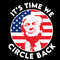 It's Time We Circle Back SVG  American Flag SVG President Donald Trump SVG.jpg