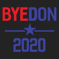 joe biden anti trump 2020 trending svg