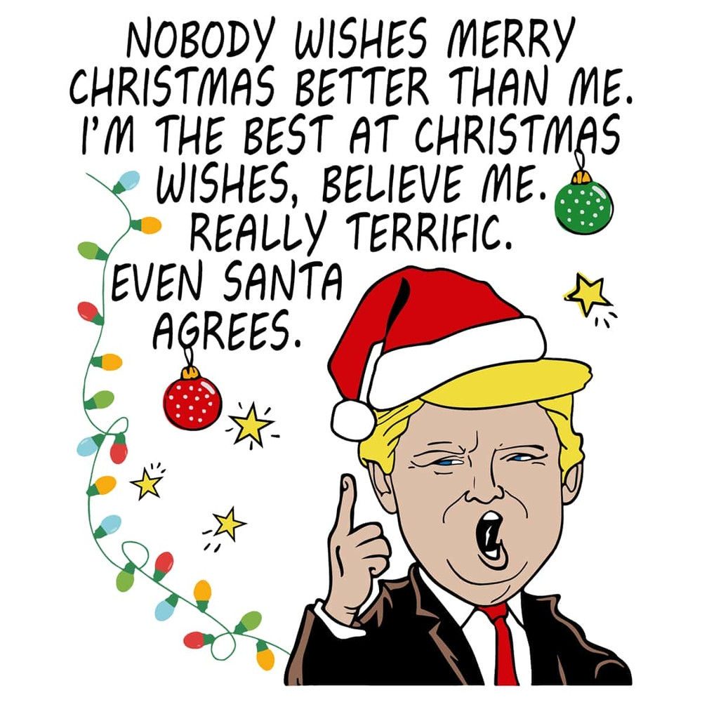 Nobody Wishes Mery Christmas Better Than Me Trump SVG.jpg