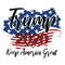 Trump 2020 Keep America Great SVG Trump 2020 SVG  Sublimation Download.jpg