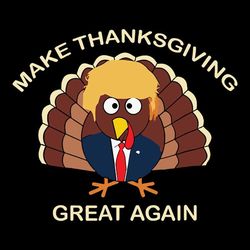 trump thanksgiving happy thanksgiving party svg thanksgiving turkey svg files