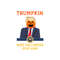 Trumpkin Make Halloween Great Again Trump President SVG PNG.jpg