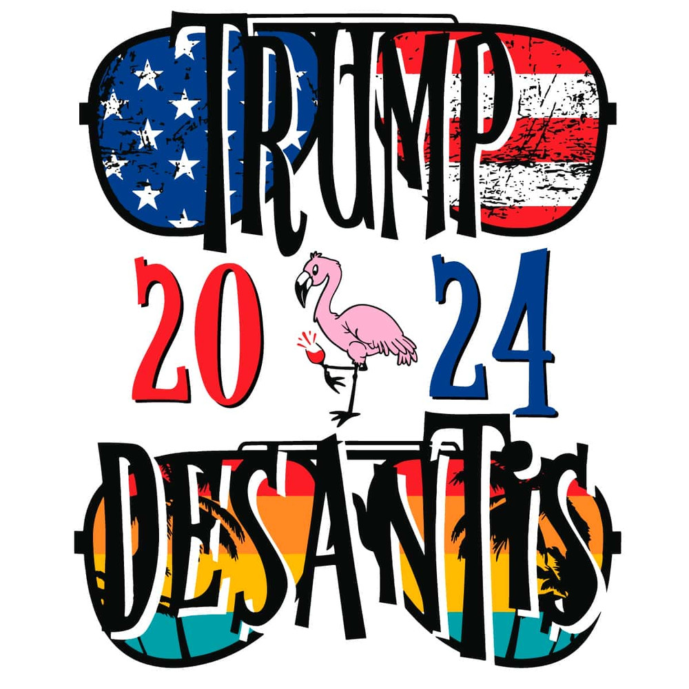 Vintage Trump Desantis 2024 Independence SVG Trumps American Flag SVG.jpg