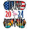 Vintage Trump Desantis 2024 Independence SVG Trumps American Flag SVG.jpg