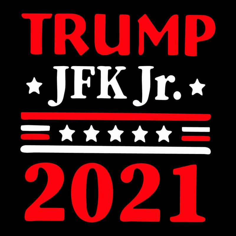 Vote For Trump Jfk Jr 2021 SVG Trump 4th Of July Gift SVG Trending SVG.jpg