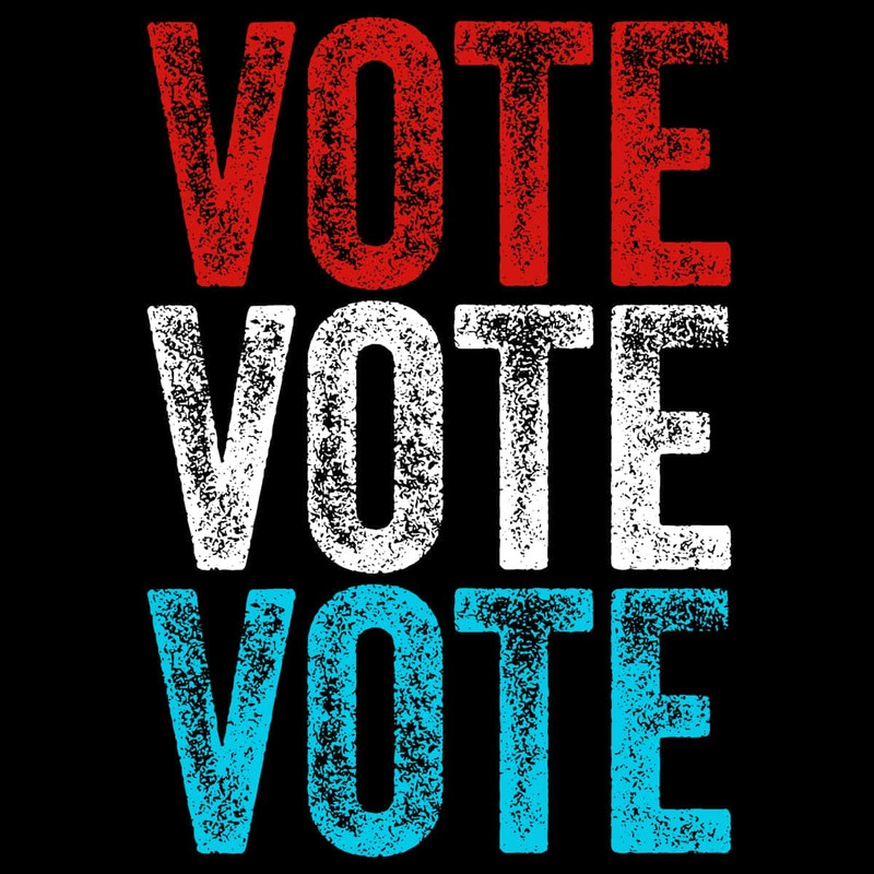 Vote Vote Vote SVG Donald Trump SVG Joe Biden Vote American Vote America President SVG.jpg