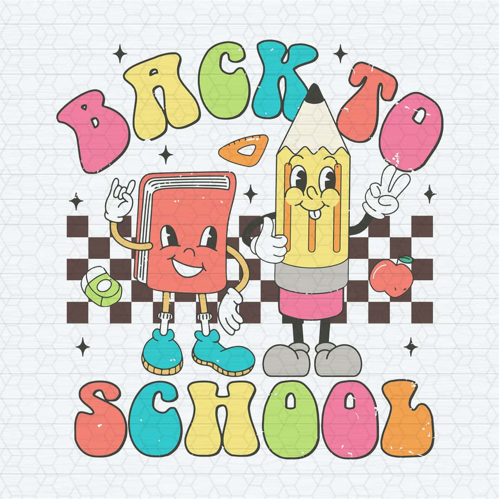 ChampionSVG-Checkered-Back-To-School-Book-Pencil-SVG.jpg