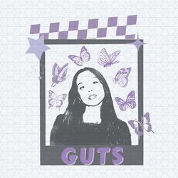 olivia guts tour bad idea right png
