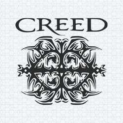 creed band summer of 99 tour svg