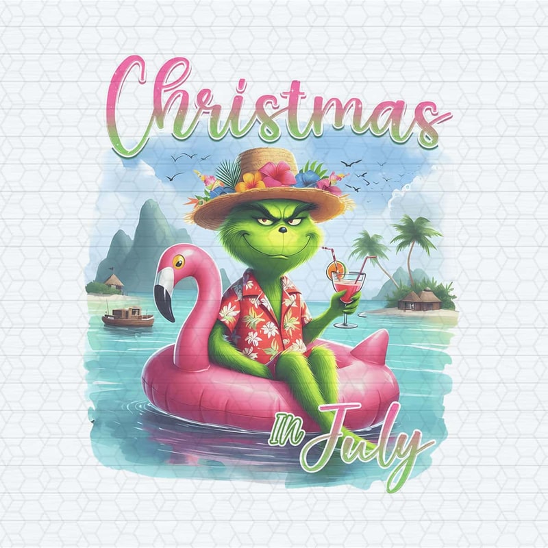 Funny Christmas In July PNG.jpg