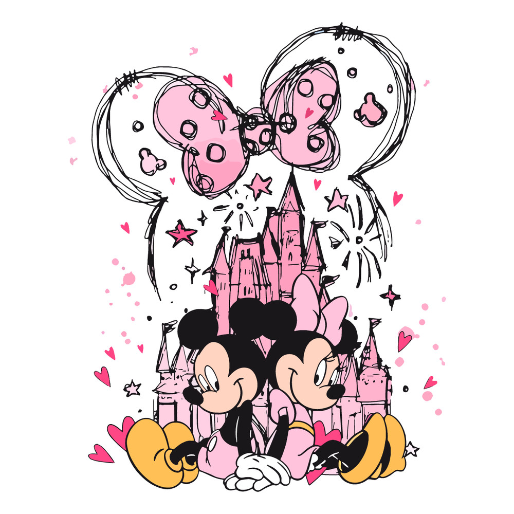 0501241066-vintage-valentines-day-mickey-minnie-castle-png-0501241066png.png
