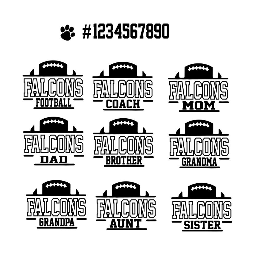 Falcon Football SVG Football Family SVG Football SVG.jpg