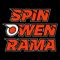 Owen Tippett Spin Owen Rama SVG.png