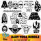 10 Baby Yoda Star Wars Bundle SVG For Diy.jpg