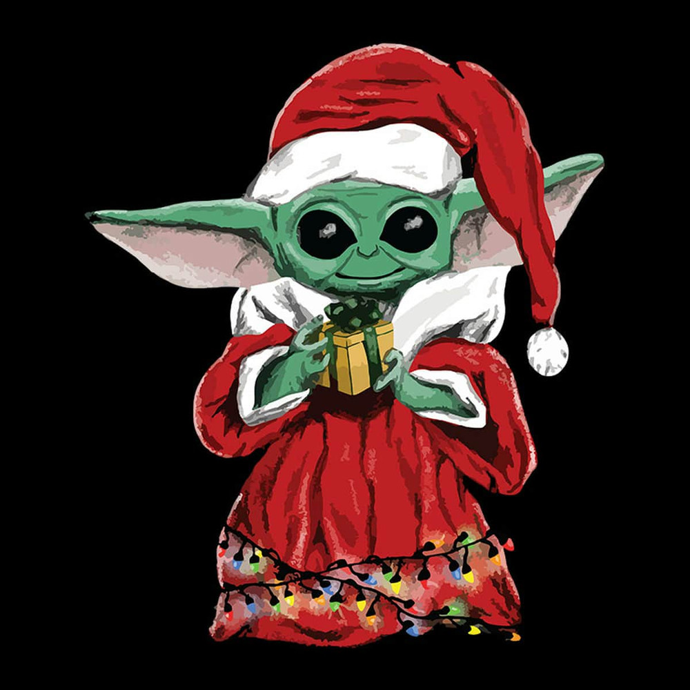 A Baby Yoda Love Christmas SVG.jpg