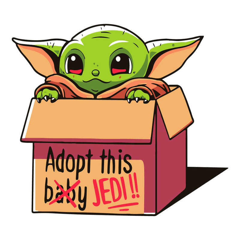 Adopt This Jedi Star Wars Baby Yoda SVG.jpg