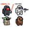 Among Us Star Wars Impostor Funny Video Game Baby Yoda SVG.jpg