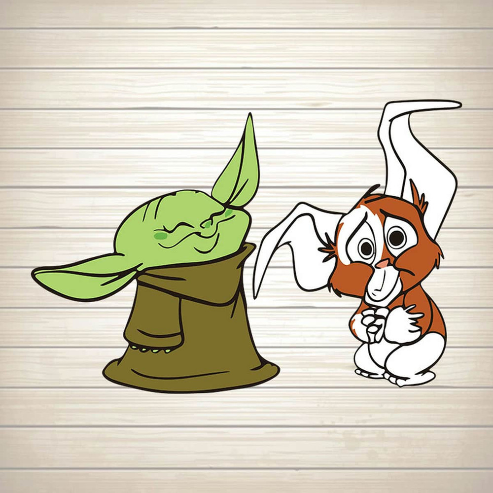 Baby Yoda Star Wars The Mandalorian The Child SVG.jpg