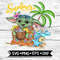 Baby Yoda Summer PNG Download Files.jpg