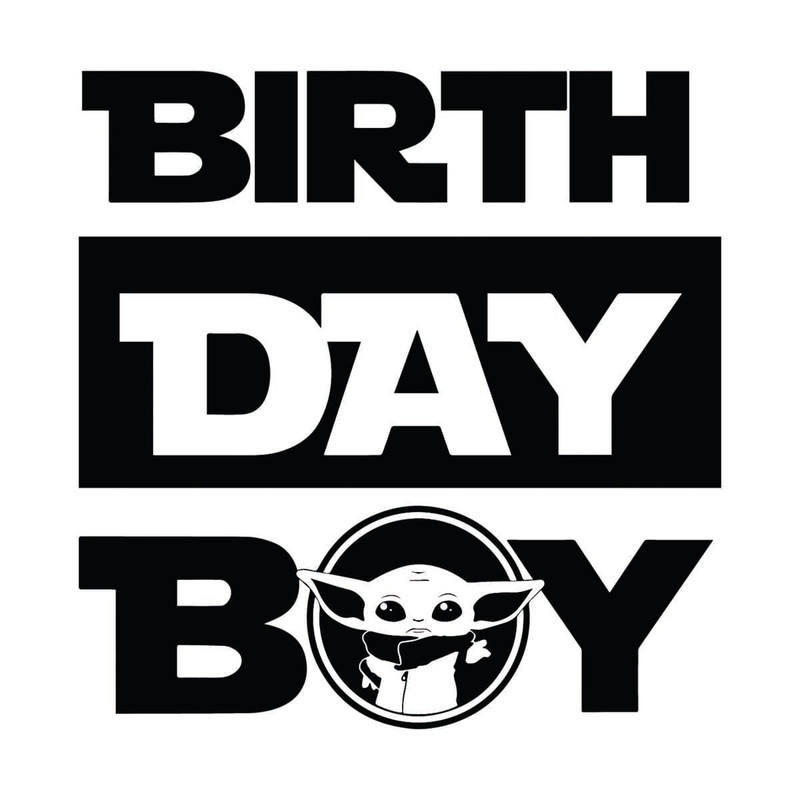 Birthday Boy Baby Yoda Star Wars SVG.jpg