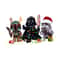 Christmas Star Wars Gift Yoda SVG Storm Trooper SVG Darth Vader SVG.jpg