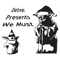 Deliver Present We Must Trending Baby Yoda Star Wars SVG.png