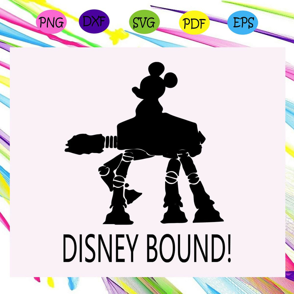 Disney Mickey Bound Star Wars SVG.jpg