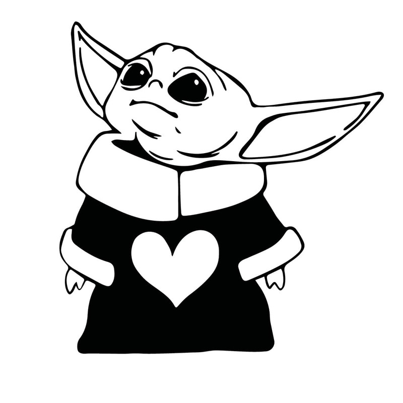 Disney Star Wars Trending Jedi Baby Yoda SVG.jpg