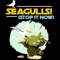 Funny Seagulls, Stop It Now Master Yoda Star Wars SVG.png